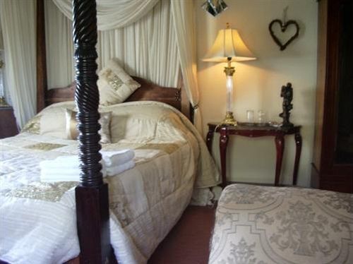 Hotel The Bear & Alderwasley