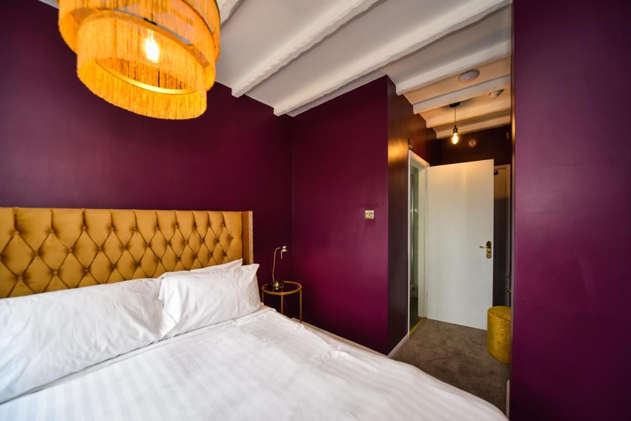 The Bear 3* Alderwasley