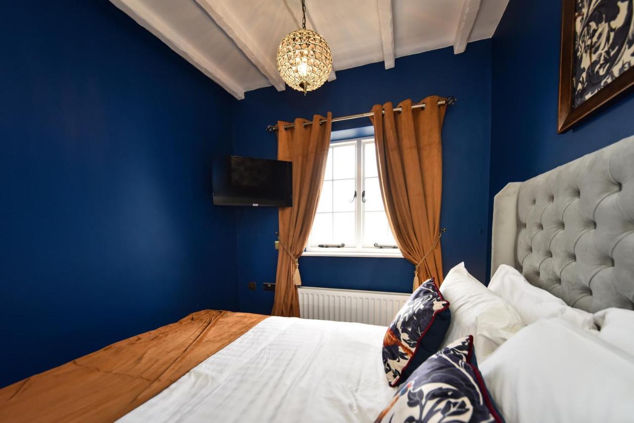 The Bear Hotel 3*